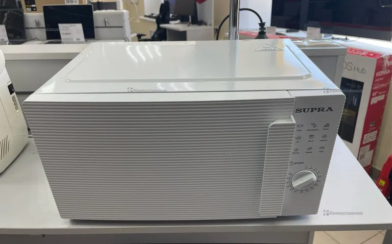 Микроволновая печь Supra 18MW31