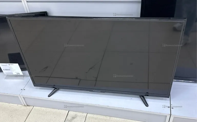 Телевизор Fusion FLTV-39A100T