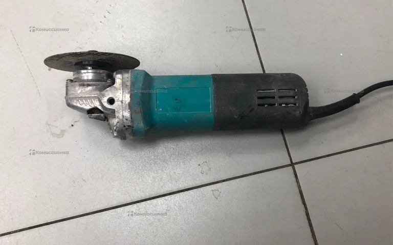 Ушм makita ( реп)