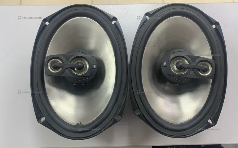 Колонки JBL P93