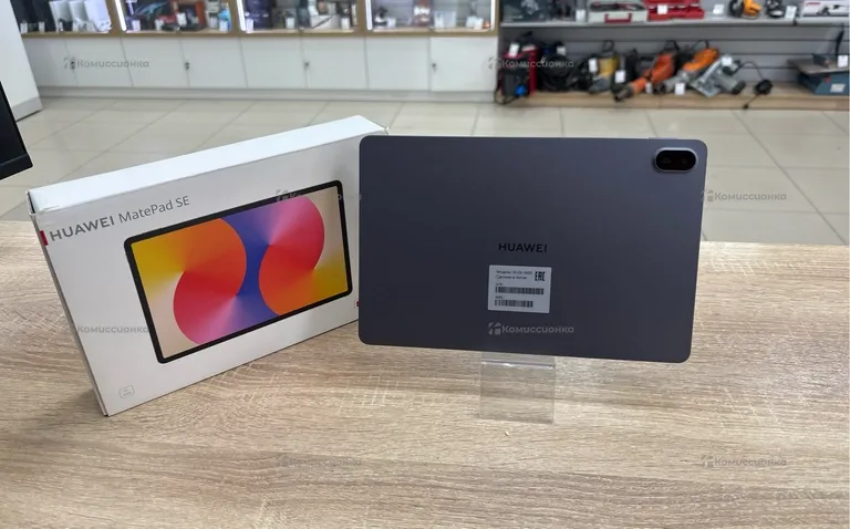 Планшет Huawei Mate Pad SE 11 128Gb