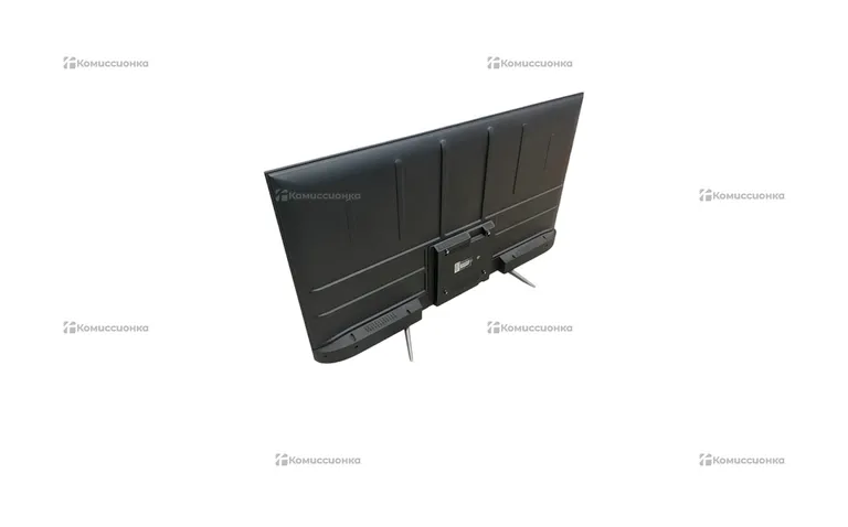 Телевизор Tuvio TD55UFGEV1