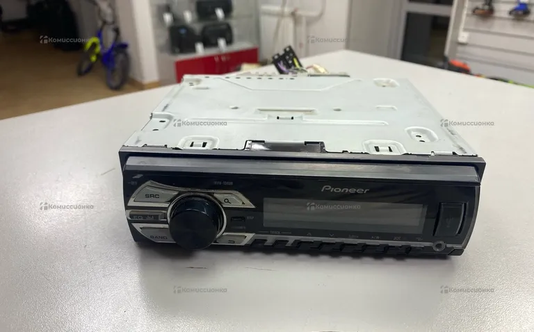 Автомагнитола pioneer MVH-150UB