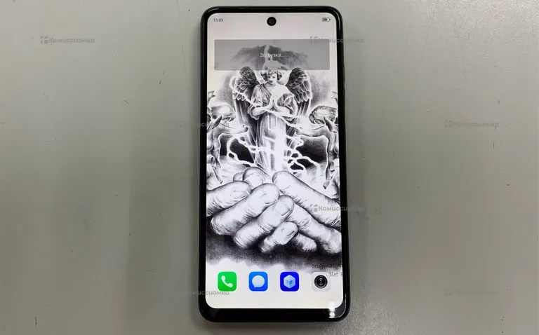 Tecno Spark 20C 8/128gb