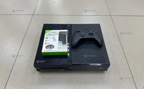 Купить Xbox игровая приставка XBOB One 365GB б/у , в Москва и область Цена:9900рублей