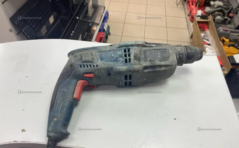 Перфоратор Professional GBH 220