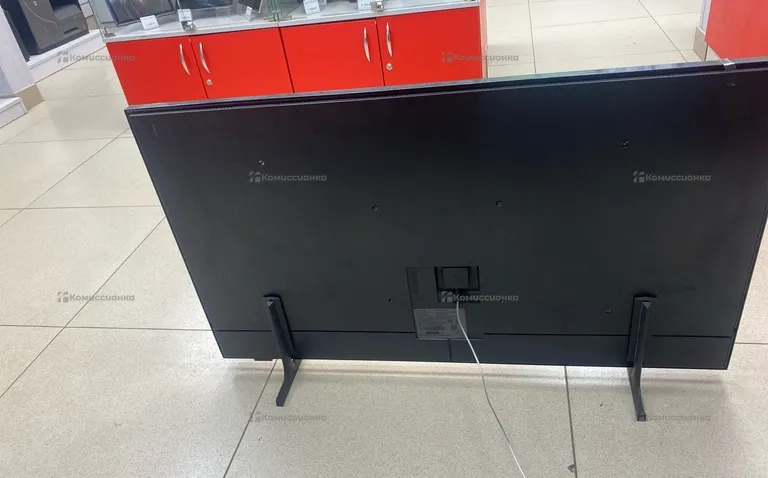 Телевизор Samsung qe43ls03aau