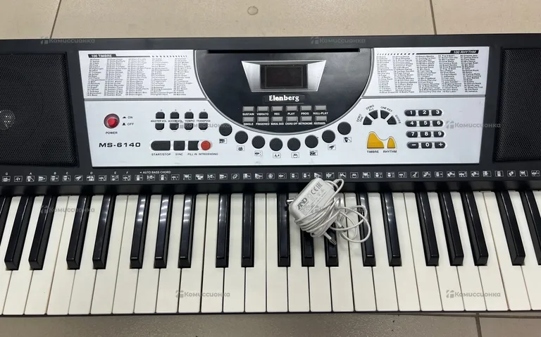 Синтезатор Elenberg MS-6140