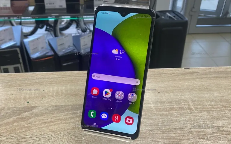 Samsung  Galaxy A52 4/128Gb