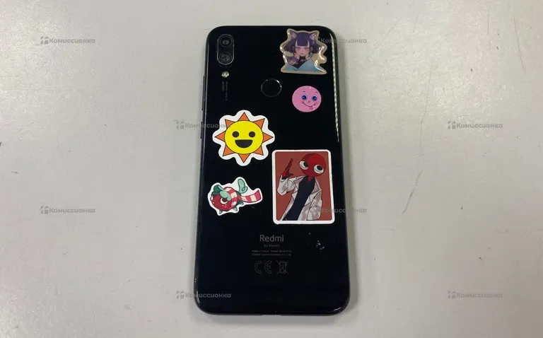 Xiaomi redmi note 7 4/64