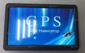 Купить Навигатор GPS-908 б/у , в Самара Цена:1990рублей