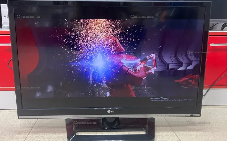 Телевизор LG 32LS560T