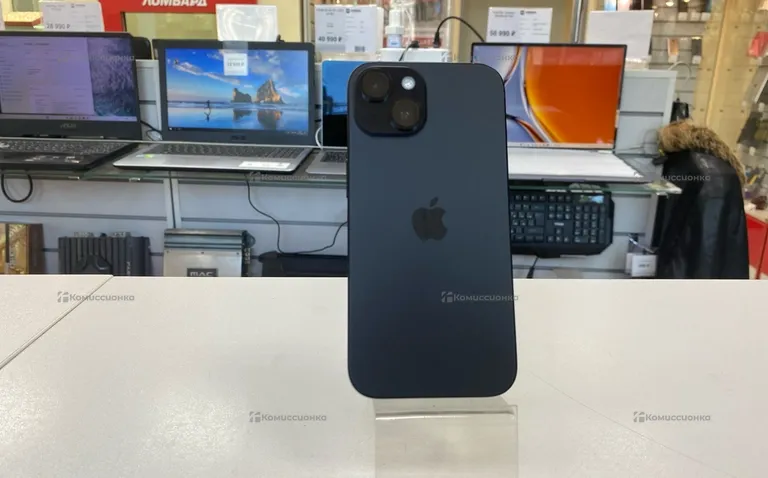 Apple iPhone 15 128Gb (2 sim)