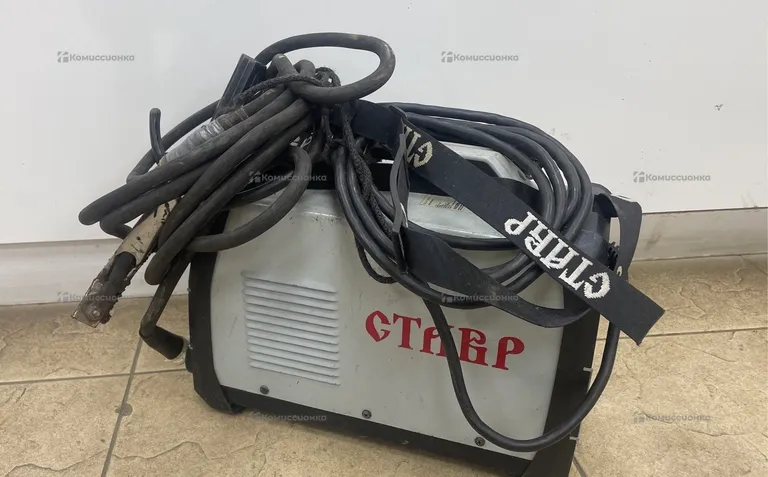 Сварочный аппарат инверторного типа СТАВР САИ-320Э