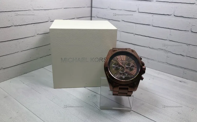 Часы  Michael Kors