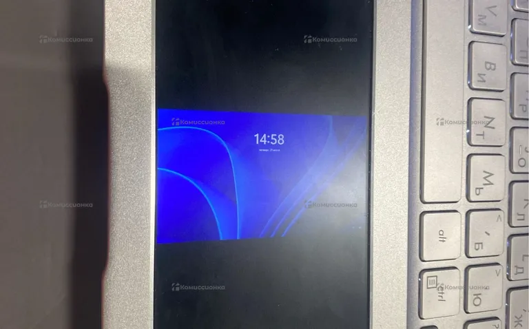 Ноутбук  asus zenbook 15  UX534F