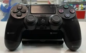 Купить Sony реплика Геймпад Ps4 реплика б/у , в Санкт-Петербург Цена:490рублей