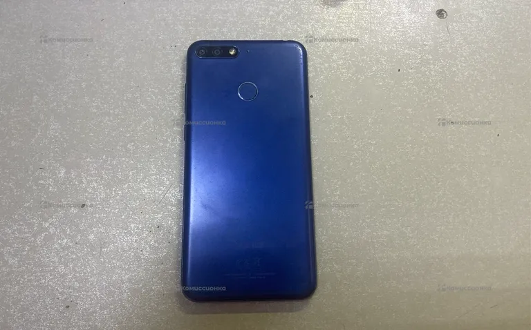 Honor Honor 7c