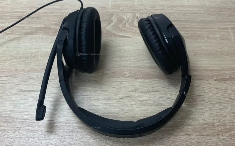 Наушники HX