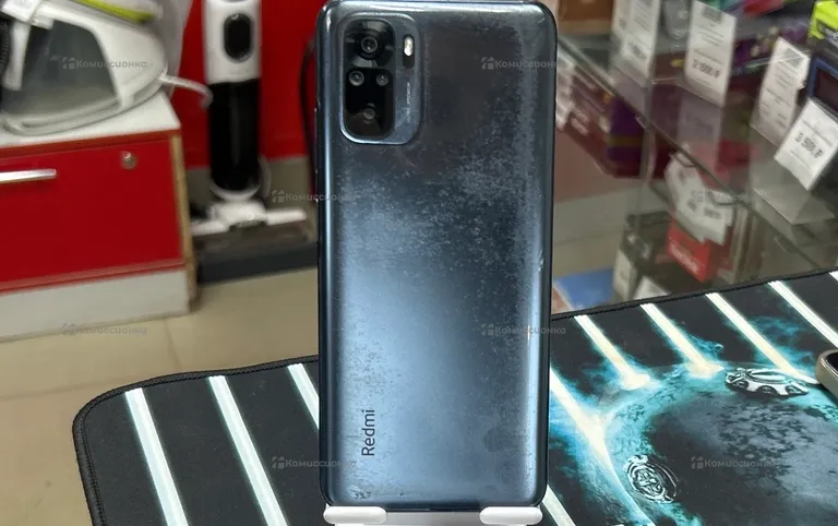 Xiaomi Redmi note 10 4/64