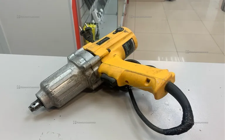 Электрический ударный гайковерт SKytools SK9003