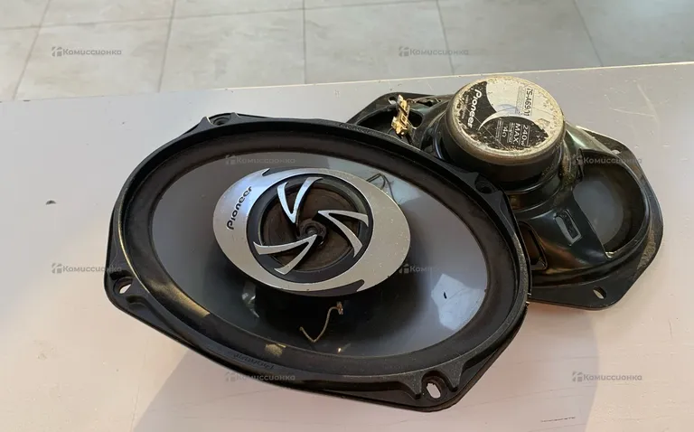 Колонка  Pioneer