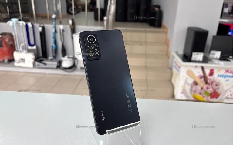 Xiaomi Redmi Note 12 4G 8/256Gb