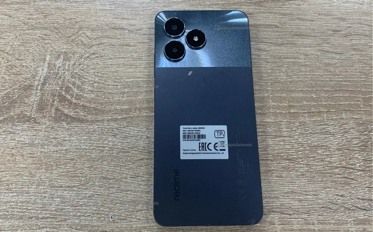 Realme Note 50 3/64Gb