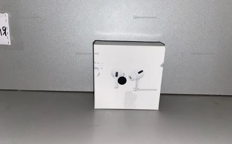 Наушники  AirPods Pro (копия)