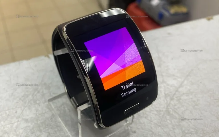 Часы Samsung S Gear
