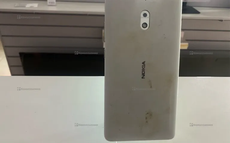Nokia 2.1