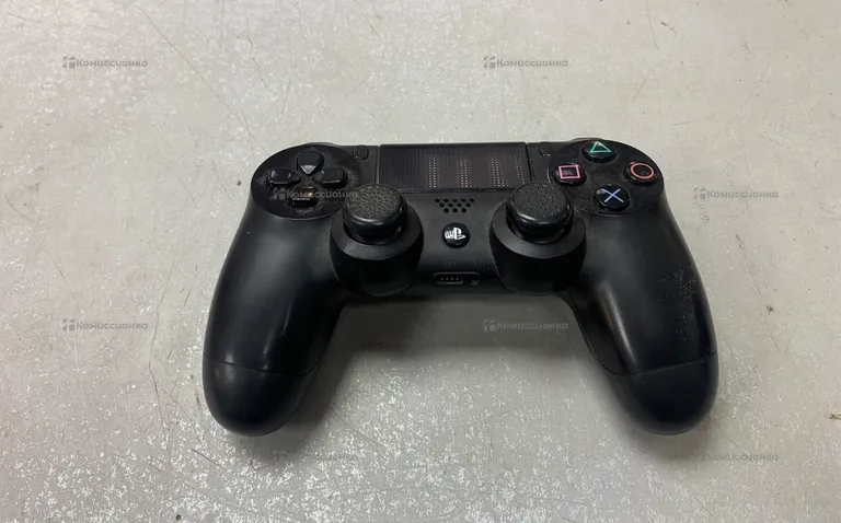 Sony PlayStation Dualshock 4