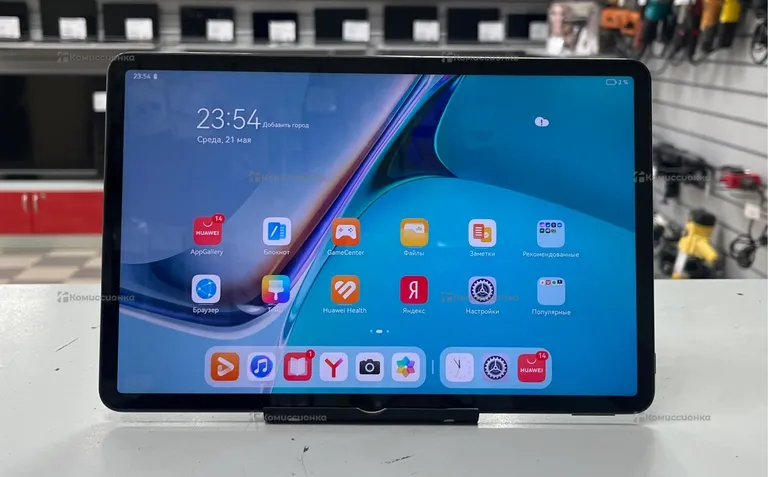 Планшет Huawei MatePad 11 6/128gb