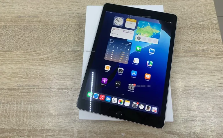 Планшет Apple IPad 2021 9 gen. 64GB