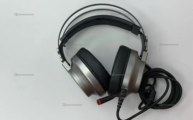 Наушники Bloody j527