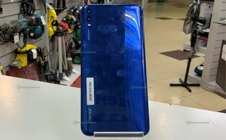 huawei y max 6/128