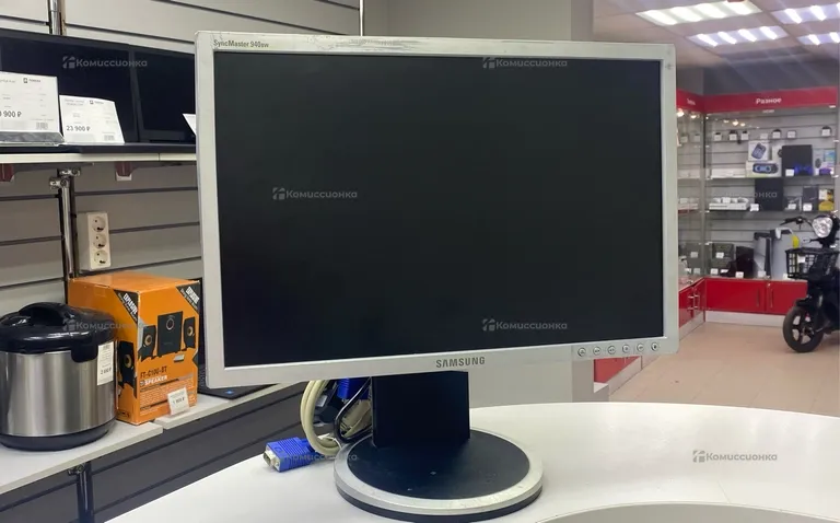 Монитор Philips 940BW