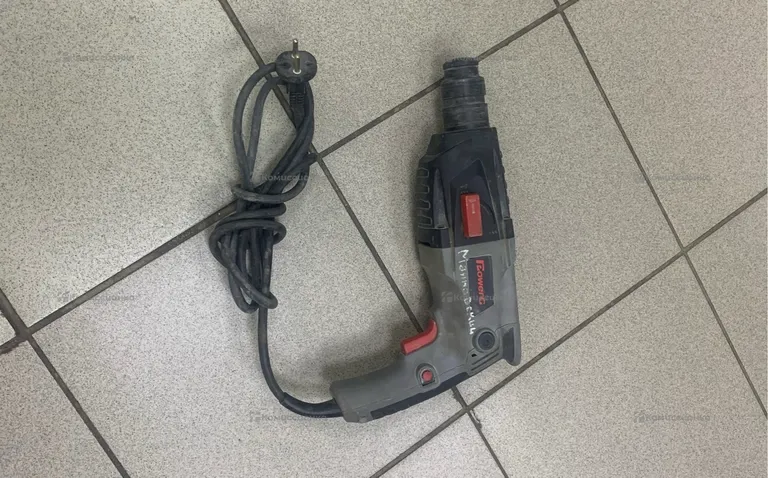 Перфоратор Power z1c 500В