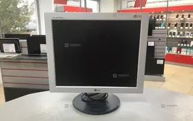 Купить LG flatron l1730ssqt б/у , в Кострома Цена:700рублей