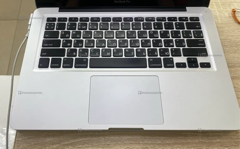 Ноутбук  MacBook Pro 13-inch,Mid 2012
