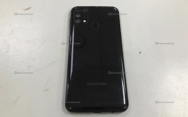 Samsung Galaxy M31 6/128