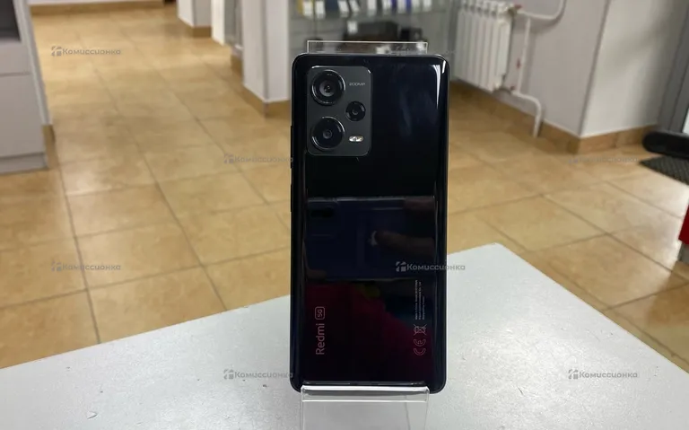 Xiaomi Redmi Note 12 pro + 5G
