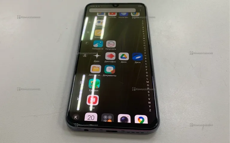 Tecno POVA 4 Pro 8/256Gb