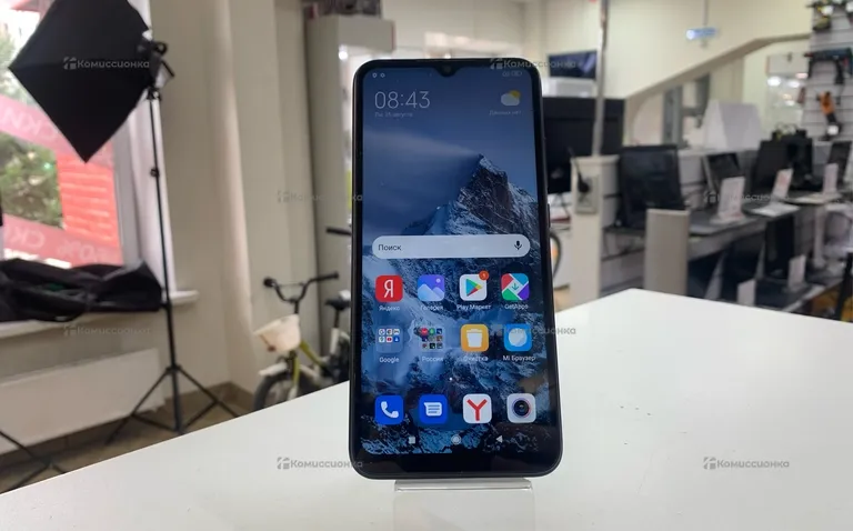 Xiaomi Xiaomi redmi 9A 2/32