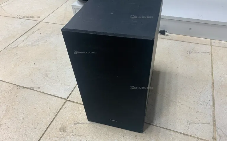 Саундбар Samsung PS-WB65D