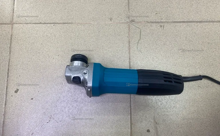 УШМ MAKITA сетевая (125)
