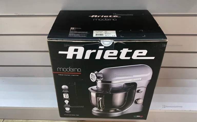 Кухонная Машина Ariete Moderna 1589