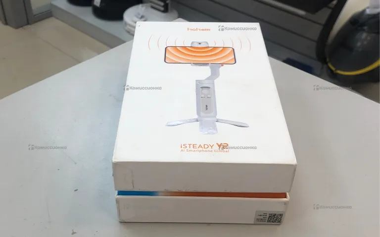 стабилизатор Hohem isteady v2