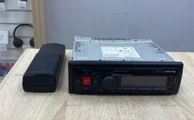 Купить Автомагнитола  ALPINE UTE-72BT б/у , в Пермь Цена:4490рублей