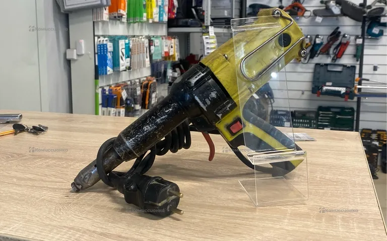 Заклепочник электрический Skytools sk 1006